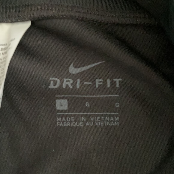 Nike Dri Fit Leggings - Picture 3 of 6
